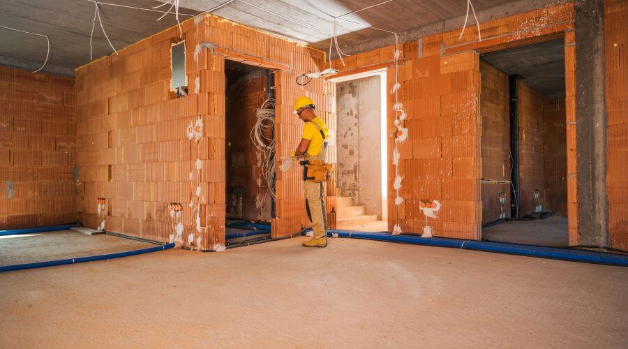 Local Chimney Repair in Lewiston Woodville, NC